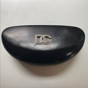 Dolce & Gabbana Sunglasses case